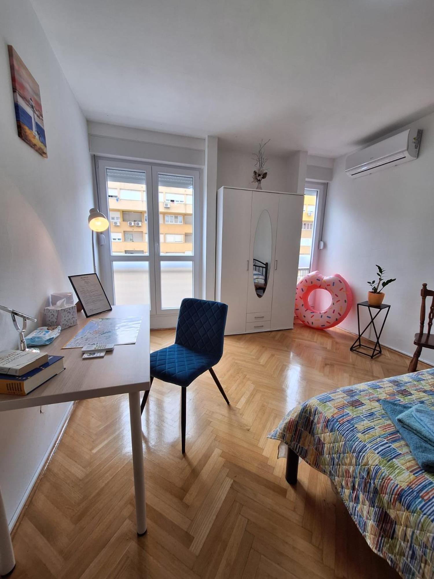 Apartment Mangus Split Exterior foto